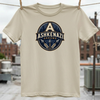 Ashkenazi Arrows T-Shirt