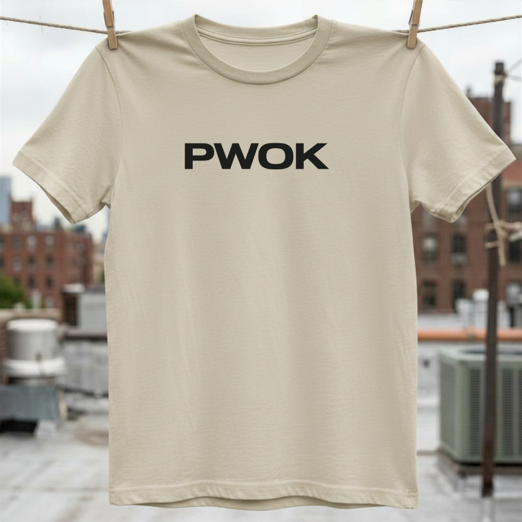 PWOK T-Shirt