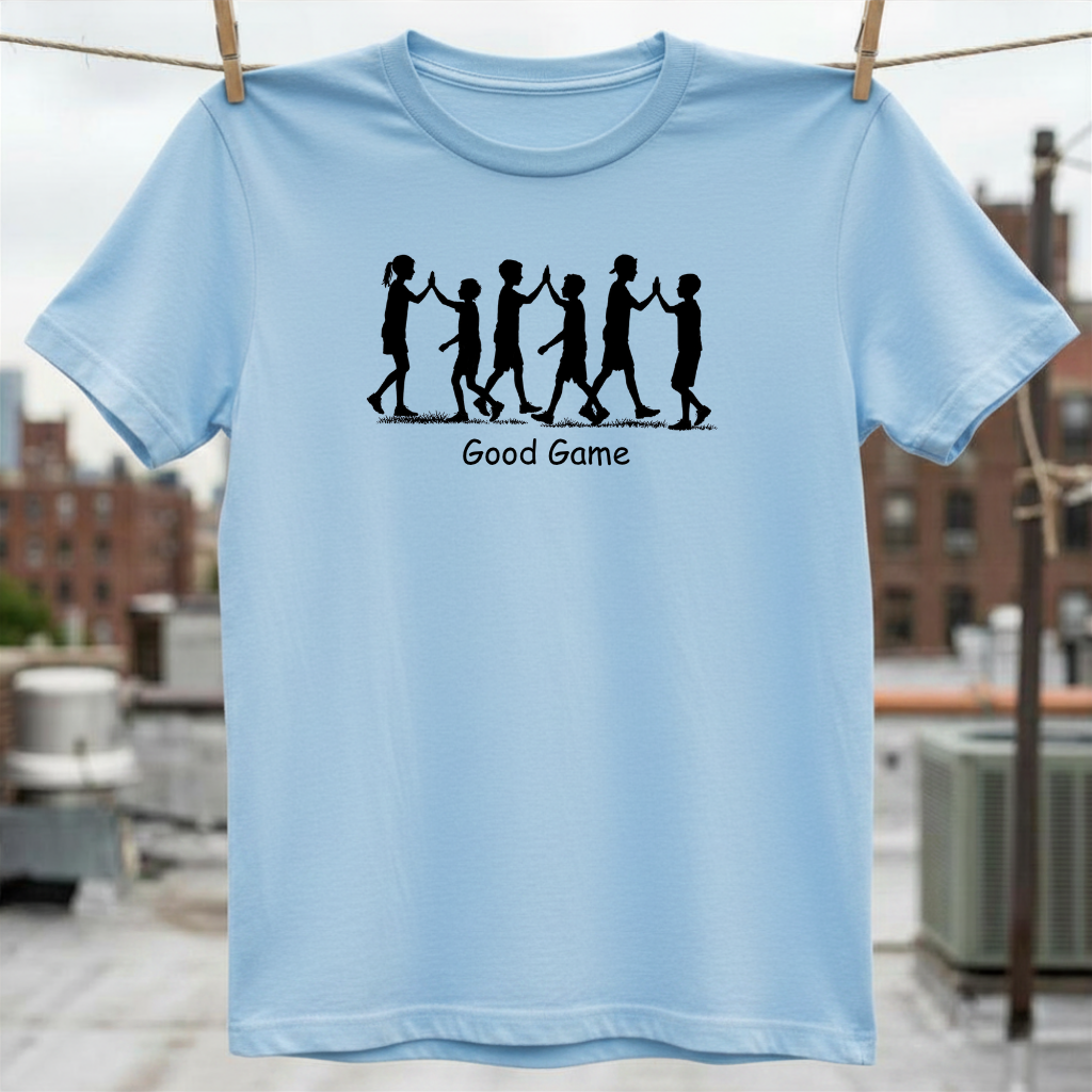 Good Game T-Shirt