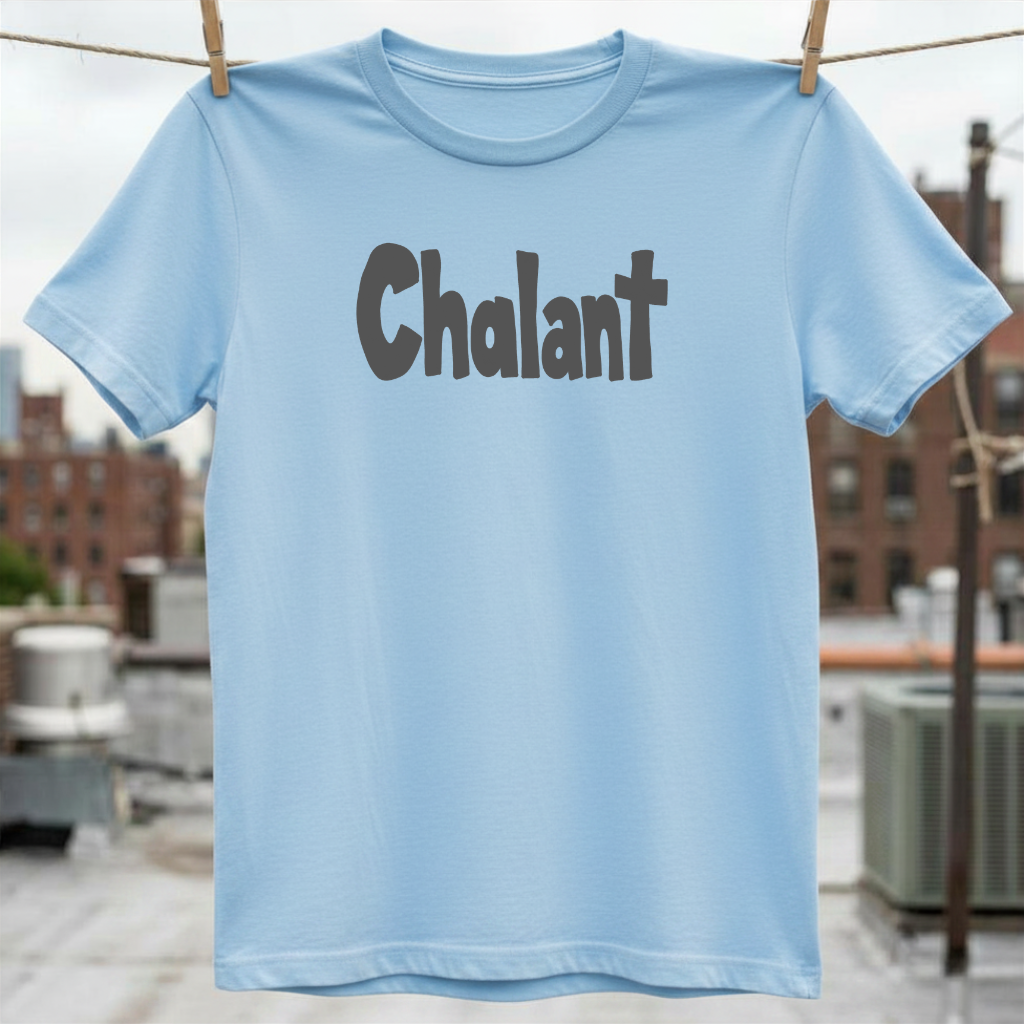 Chalant T-Shirt