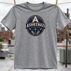 Ashkenazi Arrows T-Shirt