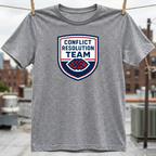 Conflict Resolution Team T-Shirt