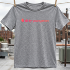 Dirty Young Man T-Shirt