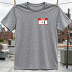 Plus One T-Shirt