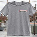 Service Husband T-Shirt