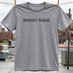 Dismissive Avoidant T-Shirt