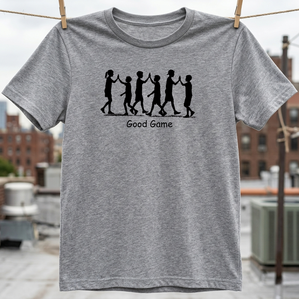 Good Game T-Shirt