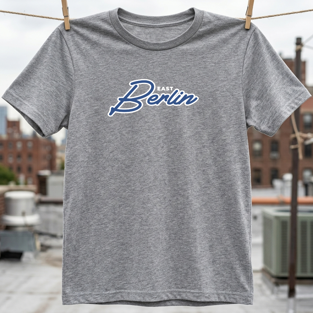 East Berlin T-Shirt