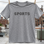 Sports T-Shirt