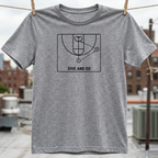 Give and Go T-Shirt