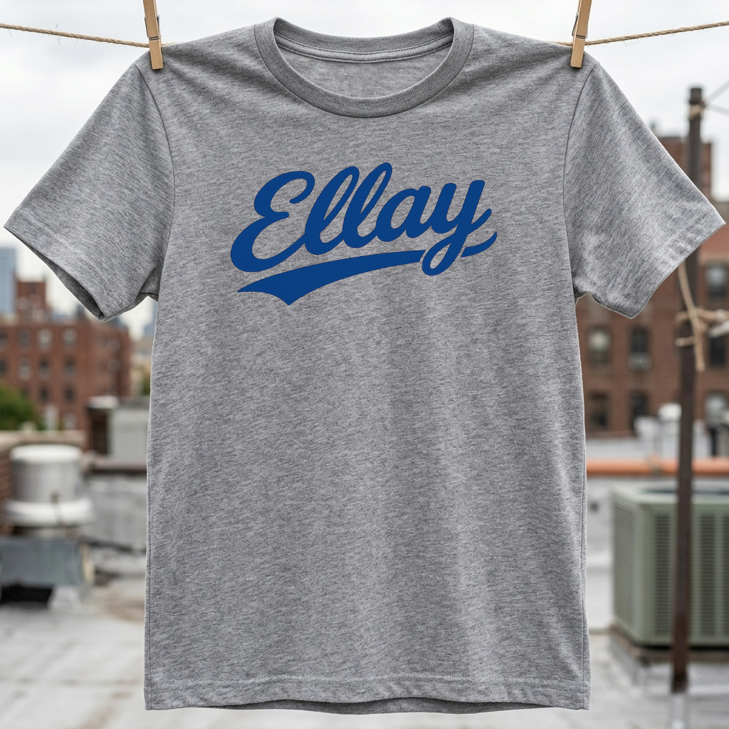 Ellay T-Shirt