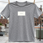 Mister Perfect T-Shirt