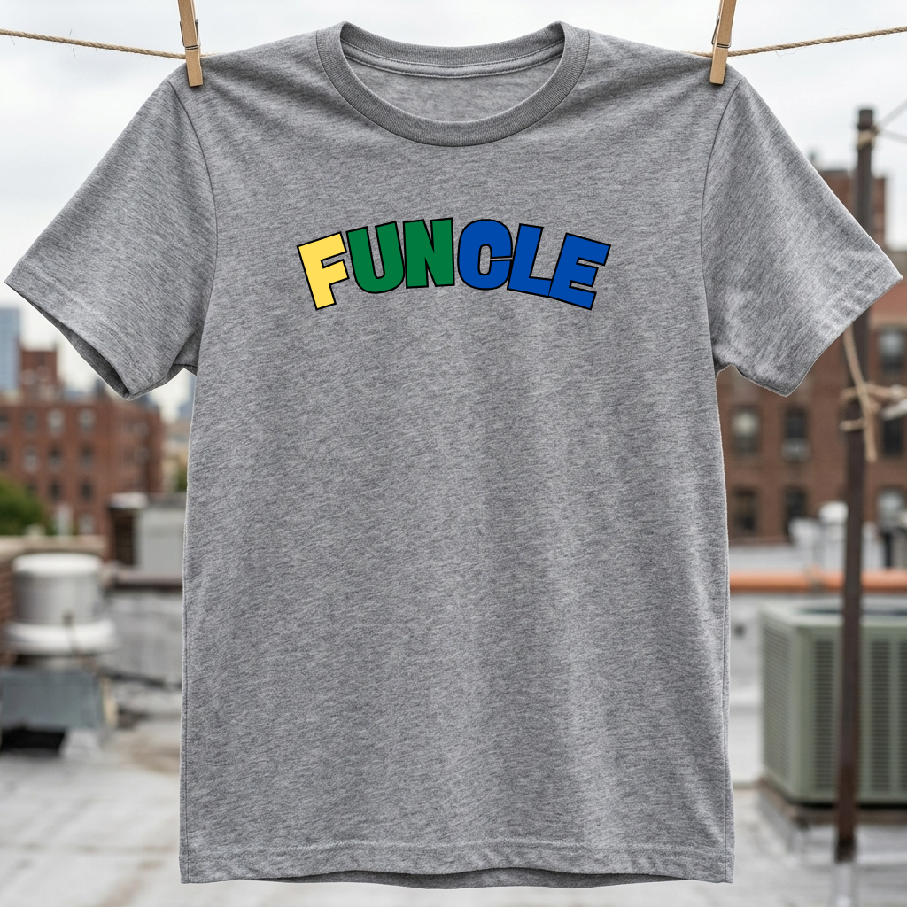Funcle T-Shirt