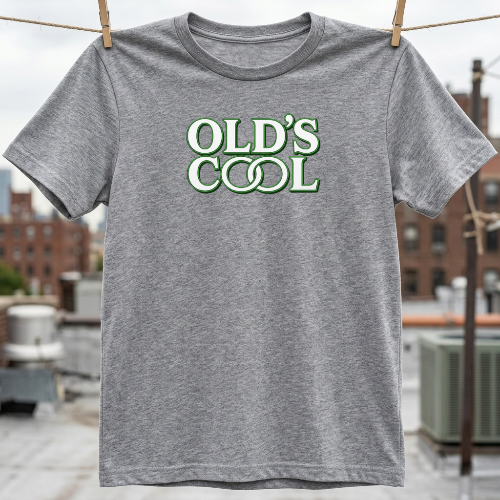 Old's Cool T-Shirt