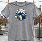 East Village Espadrilles T-Shirt