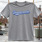 Unsportsmanlike T-Shirt