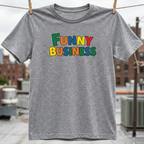 Funny Business T-Shirt