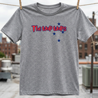 The Wop Wops T-Shirt