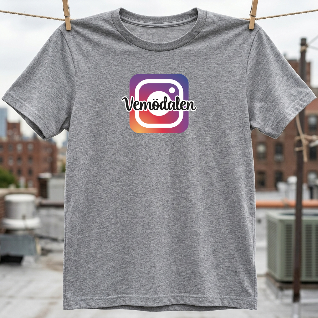 Vemodalen T-Shirt