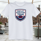 Conflict Resolution Team T-Shirt