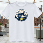 East Village Espadrilles T-Shirt