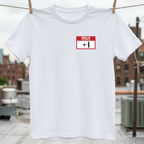 Plus One T-Shirt