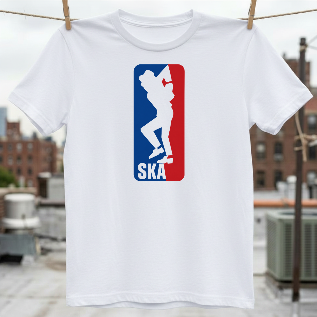Ska T-Shirt