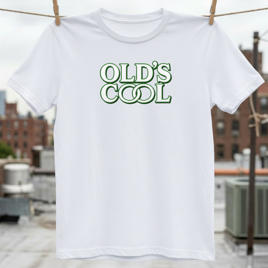 Old's Cool T-Shirt