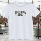 Hollywood Tears T-Shirt