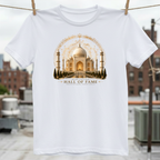 Meditation Hall of Fame T-Shirt