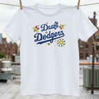 Draft Dodgers T-Shirt