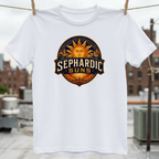 Sephardic Suns T-Shirt