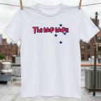 The Wop Wops T-Shirt
