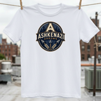 Ashkenazi Arrows T-Shirt