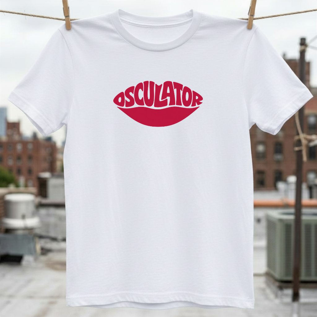 Osculator T-Shirt