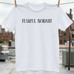 Fearful Avoidant T-Shirt