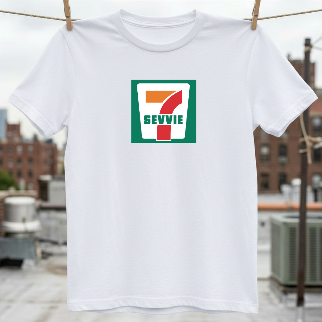 Sevvie T-Shirt
