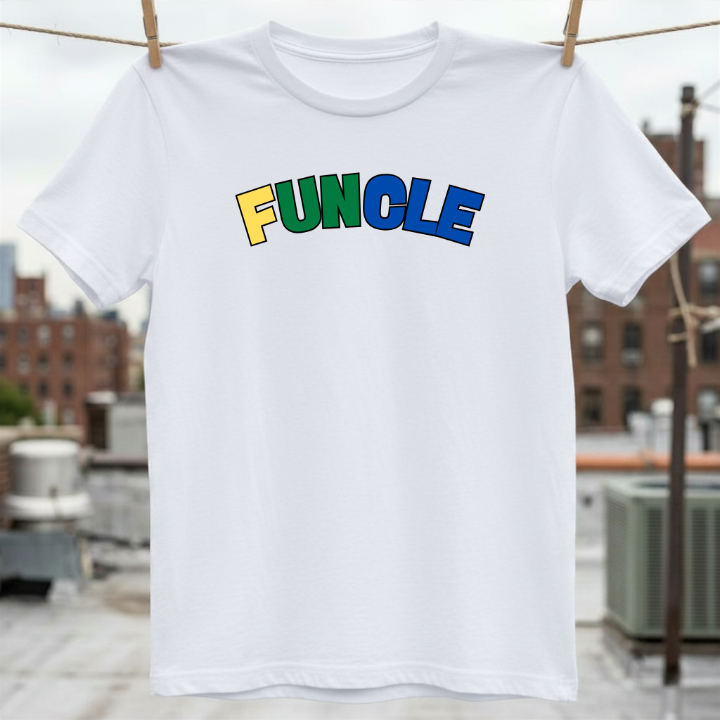 Funcle T-Shirt
