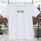 Secure Attachment T-Shirt