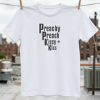 Preachy Preach T-Shirt