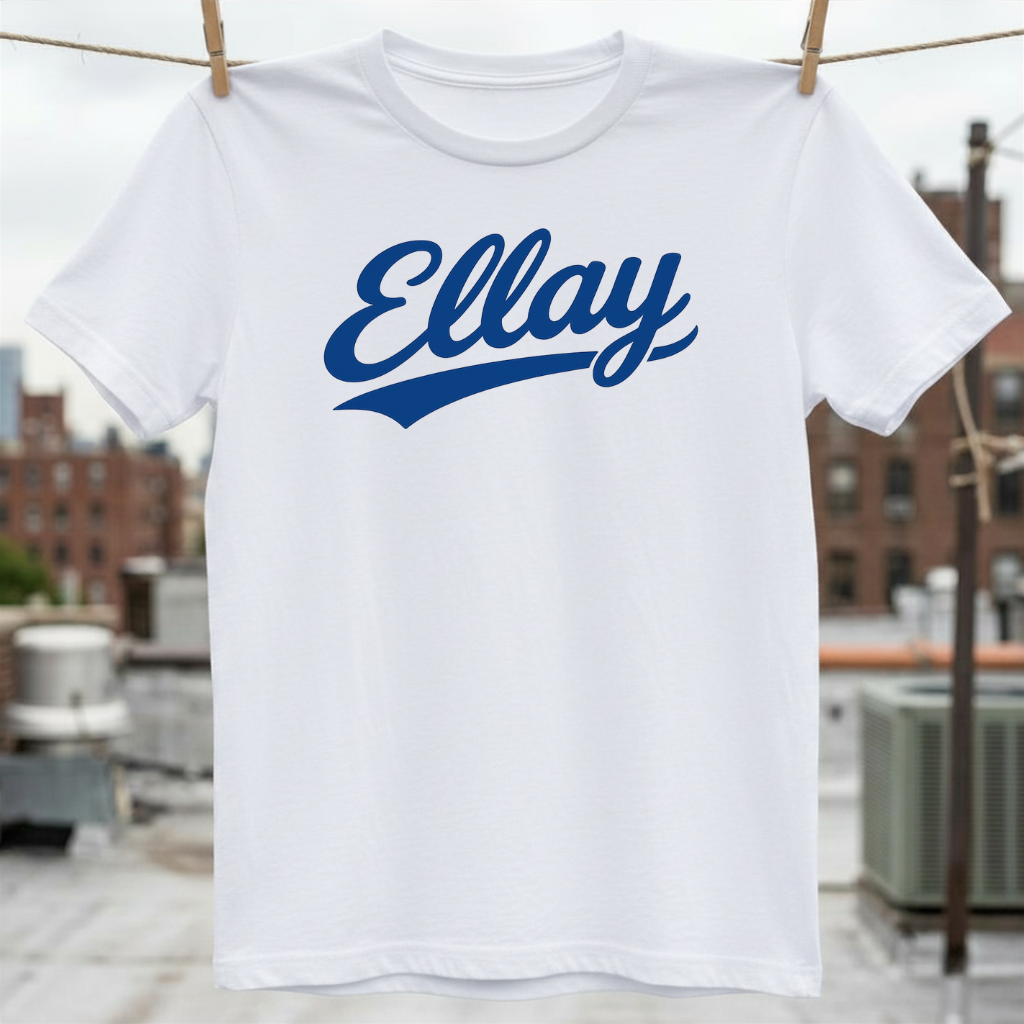 Ellay T-Shirt