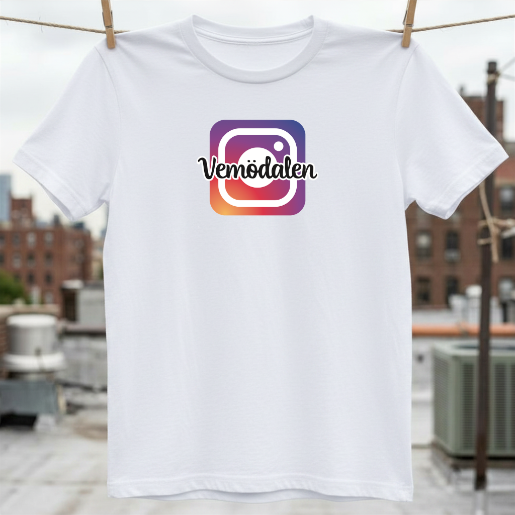 Vemodalen T-Shirt