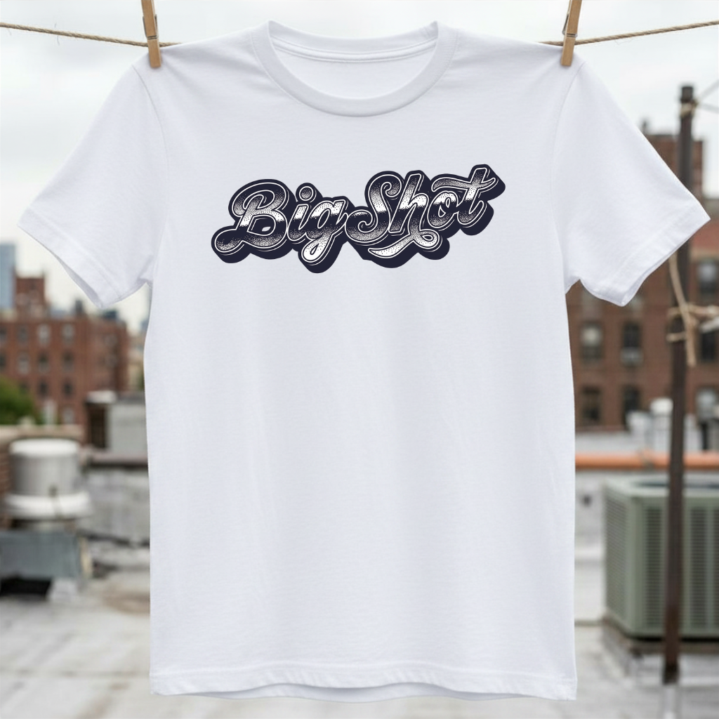 Big Shot T-Shirt