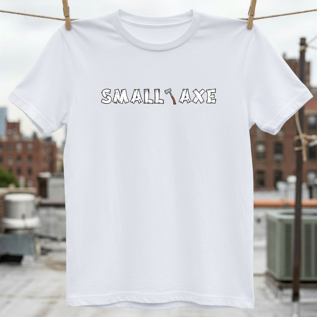 Small Axe T-Shirt