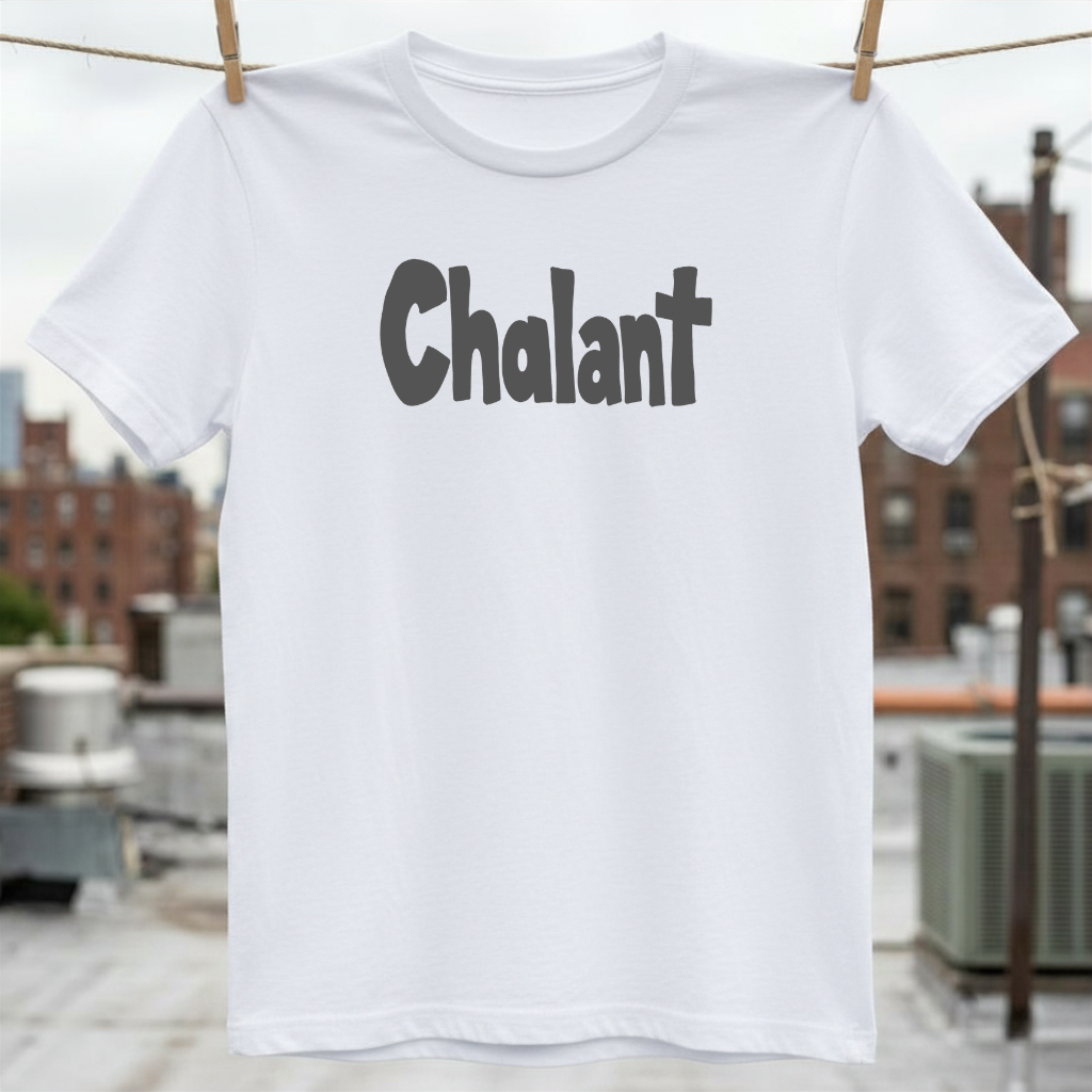 Chalant T-Shirt